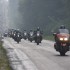 Ukraina nie wpuscila polskich motocyklistow - Rajd Katynski