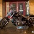 Motocykle BMW i HarleyDavidson na Moto Show w Krakowie - Harley Davidson Breakout