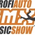 ProfiAuto FMX  Music Show juz za tydzien - ProfiAuto FMX Music Show logo