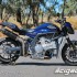 V8 i 334 konie w motocyklu - pgmv8 z australii