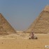 Rafal Sonik drugi w Rajdzie Faraonow - piramidy sonik quad