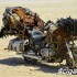 Motocykle z nowego Mad Maxa galeria - Mad Max Fury Road 13