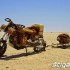 Motocykle z nowego Mad Maxa galeria - Mad Max Fury Road 15