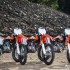 Crossowe modele KTM 2016  pierwsze wrazenia - ktm my16 dwutakty