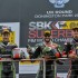 Kawasaki zdominowalo Donington Park - podium wsbk 2015 donington