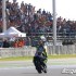 MotoGP na Mugello  Wlosi kontra Hiszpanie - rossi mugello 2015