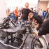 Moto Show w Krakowie z rekordami - custom moto show krakow