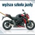 Konkurs Suzuki  znamy zwyciezcow - Suzuki Shell Moto Szkola