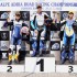 Zwyciestwo teamu BMW Sikora Motorsport na torze Pannoniaring - podium Superbike WMMP Pannoniaring 2015
