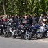 Niezalezni Motocyklisci z wizyta w Domu Dziecka - ekipa motocyklistow z okolic Widawy