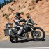 Przetestuj motocykle BMW Motorrad w czerwcu - jazda F800GS