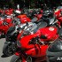 Desmomeeting juz w ten weekend - Ducati red Desmomeeting 2014