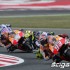 GP Katalonii  czy Lorenzo znowu wygra - Zakret MotoGP Catalunya 2014