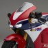 Honda prezentuje RC213VS  drogowa wersje motocykla z MotoGP - nowa honda rc213 v s