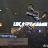 Pert Pilat Mistrzem Europy w Freestyle Motocrossie - Luc Ackermann
