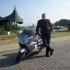 Z Europy do Afryki na motocyklu  zapowiedz wyprawy - Bartek i jego Honda