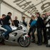 Kurs Advanced Riding Technics  zostaly ostatnie miejsca - California Superbike School zajecia