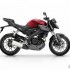 Nowe dostawy motocykli 125 cm3 w salonach Yamahy - Yamaha MT 125