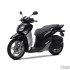 Nowe dostawy motocykli 125 cm3 w salonach Yamahy - Yamaha Xenter 125