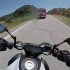 Zderzenie motocykla z ciezarowka  on board - Zderzenie motocykl ciezar lwka