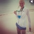 Ania Jackowska nie poddaje sie w Australii - polmaraton ania jackowska 2015