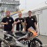 AIM Motocykle Racing Team zwycieza w Poznaniu - aim moto racing moto3