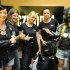 GirlsTrip  kobiety na motory w szczytnym celu - girlstrip w polskim radiu