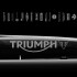 Guy Martin i Triumph przed proba odzyskania rekordu - Profil Triumph Rocket Streamliner