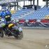 Scrambler Full Throttle na stadionie zuzlowym - Krzysztof Kasprzak na Ducati Scrambler