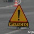Wypadek motocyklisty w Tenczyku  poszukiwaniu swiadkowie - wypadek