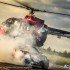 Kuba Przygonski w pojedynku z helikopterem - Kuba Przygonski i Felix Baumgartner w akcji