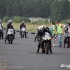 Wyscigowy Motocyklowy Puchar Lubelszczyzny po IV rundzie - start do wyscigu