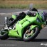 Wyscigowy Motocyklowy Puchar Lubelszczyzny  runda specjalna - WMPL Biala Podlaska Kawasaki ZX 6R