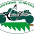 Lasy Panstwowe otwieraja sie na motocyklistow - Lesna Jazda