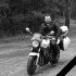 Policjant motocyklista zmarl w szpitalu - Tomasz Fraszczak policjant