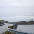 Wyprawa do Norwegii  samotnie na dwoch kolach - Norwegia most na drodze Atlantyckiej