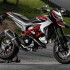 Marzocchi wygasza dzialalnosc - Ducati Hypermotard SP
