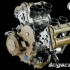 Plotka Ducati zrezygnuje z V2 na rzecz czterech cylindrow - ducati v4 silnik