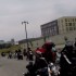 Policjant vs motocyklisci w USA - policja vs motocyklisci