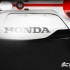 Honda  terenowy skuter i samochod z silnikiem z MotoGP - honda small nsx gp
