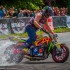 Korzen zwyciezca cyklu Polish Stunt Cup - Beku drift Moto Show Bielawa Polish Stunt Cup 2015