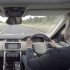 Land Rover w walce z martwym polem - lusterko Land Rover