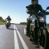 Motocykle Junak w wyjatkowym klipie wideo - Junak klip wideo