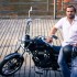 Motocykle Junak w wyjatkowym klipie wideo - Mikolaj Sibora Almot
