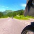 Po Europie na motocyklu  5 grzechow glownych motocyklisty - trasa alpejska