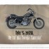 Promocja w Yamasze  im starszy motocykl tym wiekszy rabat - Yamaha wspiera young i oldtimery