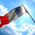 Radary we Francji sprawdza czy masz ubezpieczenie - flaga francji