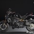 Ducati Monster 1200 R oficjalnie - ducati monster 1200 r czarny