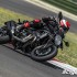 Ducati Monster 1200 R oficjalnie - ducati monster 1200 r na torze