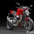 Ducati Monster 1200 R oficjalnie - ducati monster 1200 r studio